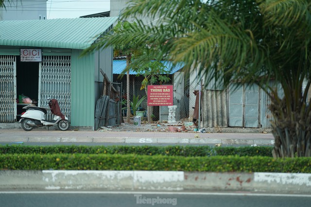 Đại lộ đẹp nhất Bình Thuận bị điều tra vì đền bù sai 45 tỷ đồng - Ảnh 8.