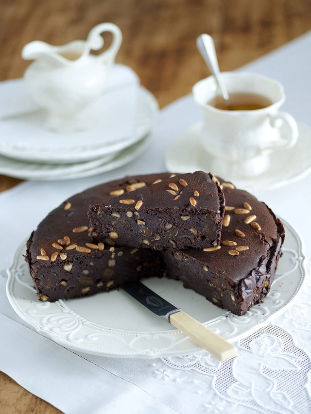 Loại hạt ở Việt Nam xưa rụng đầy gốc không ai lấy, nay lại thành đặc sản đắt đỏ cả nửa triệu/kg - Ảnh 11.