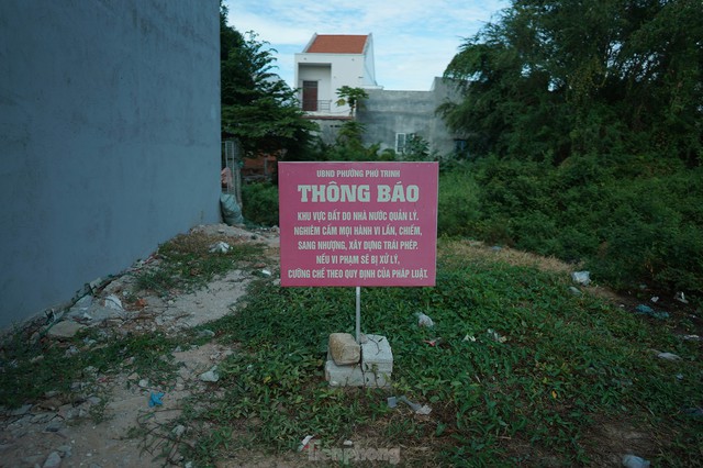 Đại lộ đẹp nhất Bình Thuận bị điều tra vì đền bù sai 45 tỷ đồng - Ảnh 7.