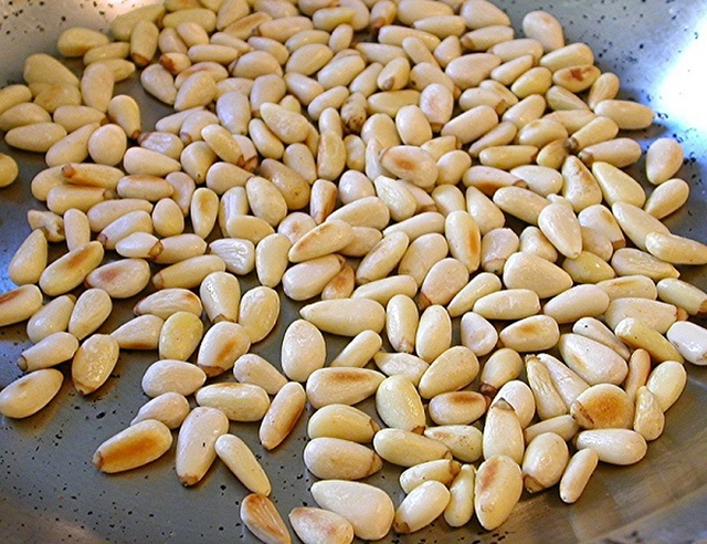 Loại hạt ở Việt Nam xưa rụng đầy gốc không ai lấy, nay lại thành đặc sản đắt đỏ cả nửa triệu/kg - Ảnh 9.