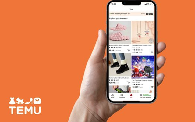 Không phải Shopee, đây mới là ứng dụng mua sắm "gây nghiện" nhất hiện nay: Toàn được nhận đồ miễn phí!