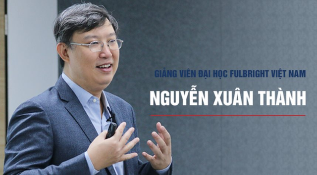 TS. Nguyễn Xuân Thành: Lãi suất tiền gửi khó có thể giảm về 7,5%, kể cả trong những năm tới