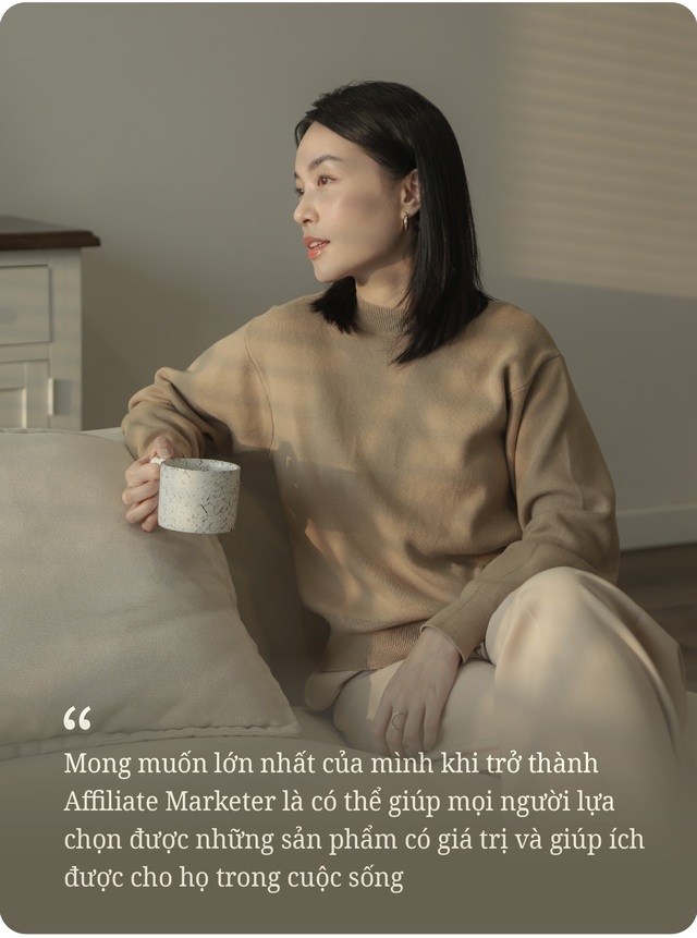 Hot blogger Lê Hà Trúc: Tôi không nhận quảng cáo chỉ yêu cầu nói tốt về sản phẩm - Ảnh 2.