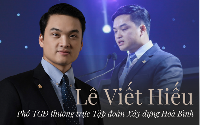 Thiếu gia 9x làm "sếp to" tại Tập đoàn Xây dựng Hòa Bình: Tắm biển 7 ngày cho đen để làm công nhân, được cha trải thảm dọn đường để về kế nghiệp