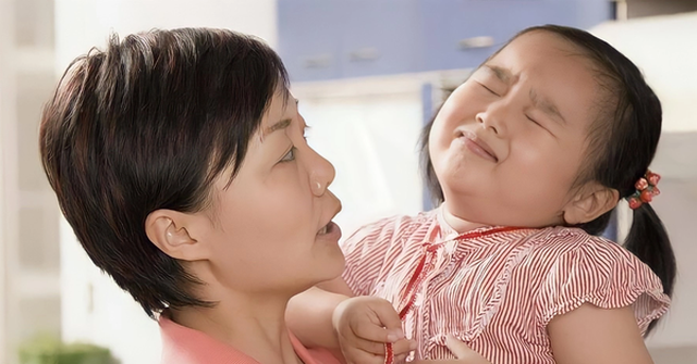 Trẻ hay nói 3 câu này không chỉ EQ thấp mà còn là dấu hiệu bất hiếu trong tương lai, cha mẹ để ý dạy dỗ kịp thời Trẻ hay nói 3 câu này không chỉ EQ thấp mà còn là dấu hiệu bất hiếu trong tương lai, cha mẹ để ý dạy dỗ kịp thời