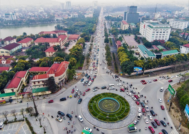 Tỉnh rộng nhất, có thị xã nhỏ nhất Việt Nam - Ảnh 4.
