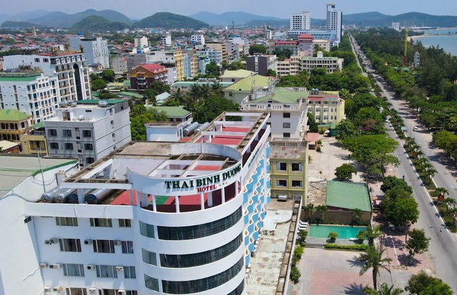 Tỉnh rộng nhất, có thị xã nhỏ nhất Việt Nam - Ảnh 2.