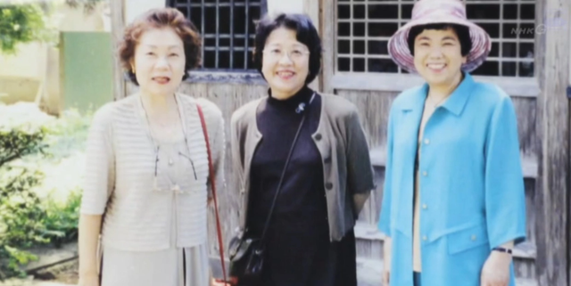 7 người phụ nữ độc thân Nhật Bản cùng nhau an hưởng tuổi già với phương pháp sống chung đặc biệt - Ảnh 11.
