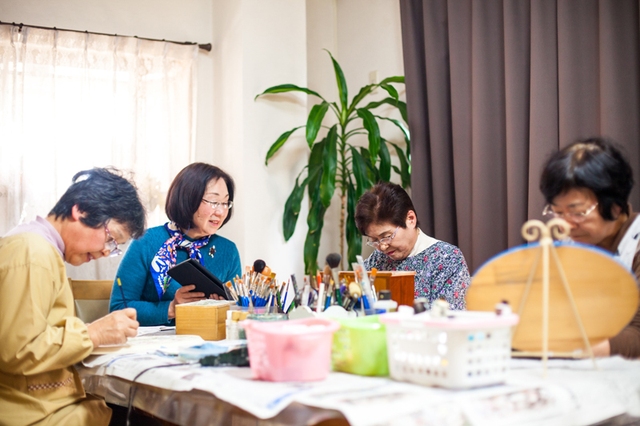 7 người phụ nữ độc thân Nhật Bản cùng nhau an hưởng tuổi già với phương pháp sống chung đặc biệt - Ảnh 10.