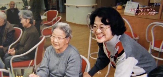 7 người phụ nữ độc thân Nhật Bản cùng nhau an hưởng tuổi già với phương pháp sống chung đặc biệt - Ảnh 7.