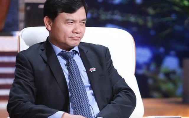 Ông Nguyễn Xuân Phú - Chủ tịch HĐQT Sunhouse.