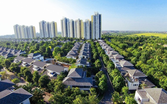 Savills: Giá bán chung cư ở Hưng Yên đã đắt hơn khi chỉ thấp hơn Hà Nội 14%