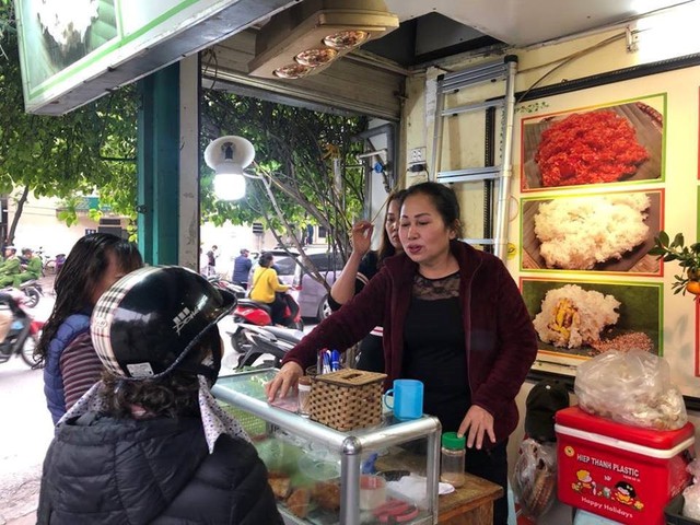 Những thương hiệu truyền thống Hà Nội nói không với nhượng quyền - Ảnh 4. Những thương hiệu truyền thống Hà Nội nói không với nhượng quyền - Ảnh 4.