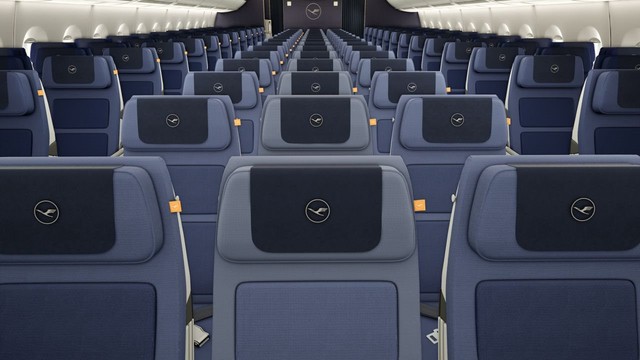 Tạo ra đột phá trong kinh doanh, hãng hàng không châu Âu chi hàng tỷ đô để mang ‘giường đôi’ lên bầu trời - Ảnh 4.