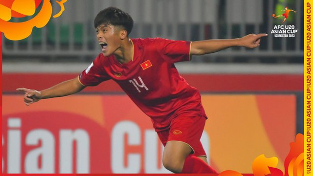 Báo Arab: U20 Việt Nam đã khiến Qatar choáng váng - Ảnh 1.