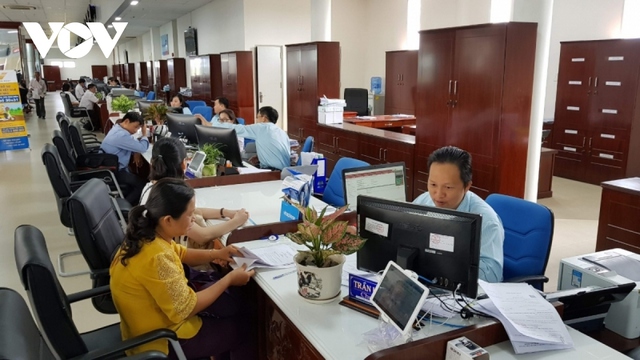 Long An đồng hành cùng doanh nghiệp FDI tháo gỡ khó khăn - Ảnh 1.