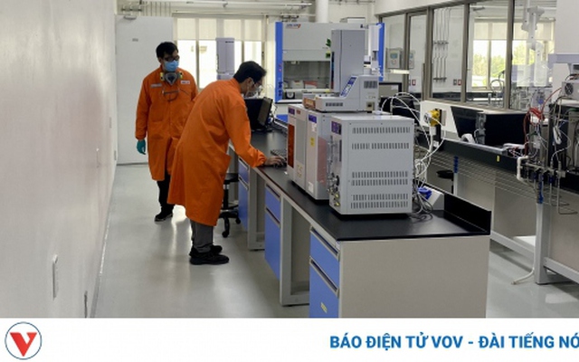 Bà Rịa-Vũng Tàu làm gì để cân đối nguồn nhân lực? Bà Rịa-Vũng Tàu làm gì để cân đối nguồn nhân lực?