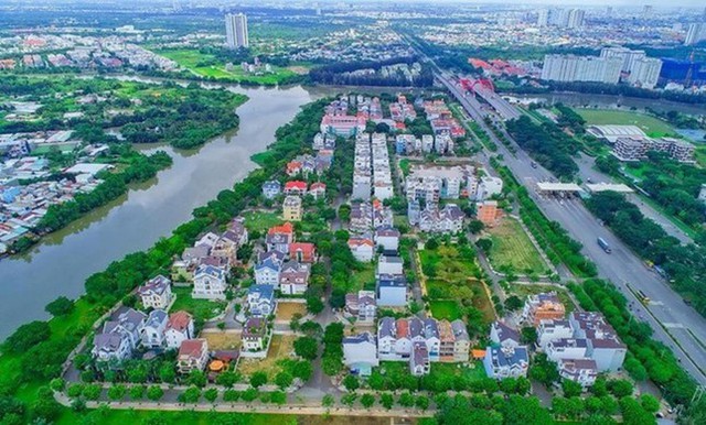 Quốc Cường Gia Lai xin nhận lại hơn 16,9 tỷ đồng và đất Dự án khu dân cư Ven Sông - Ảnh 1.
