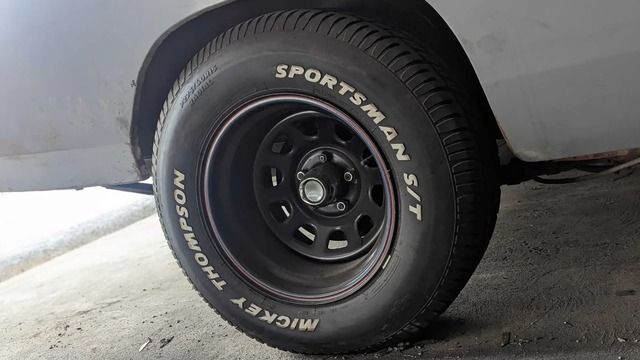 Lốp xe có màu đen không đơn giản như nhiều người nghĩ, có hãng lốp nổi tiếng thế giới muốn làm nhiều màu sắc nhưng đã phải bỏ cuộc - Ảnh 3.