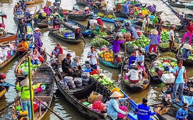Mới đây, Tổng cục Thống kê (cơ quan thuộc Bộ Kế hoạch và Đầu tư) công bố 6 điểm sáng về kinh tế Việt Nam trong hai tháng đầu năm 2023.