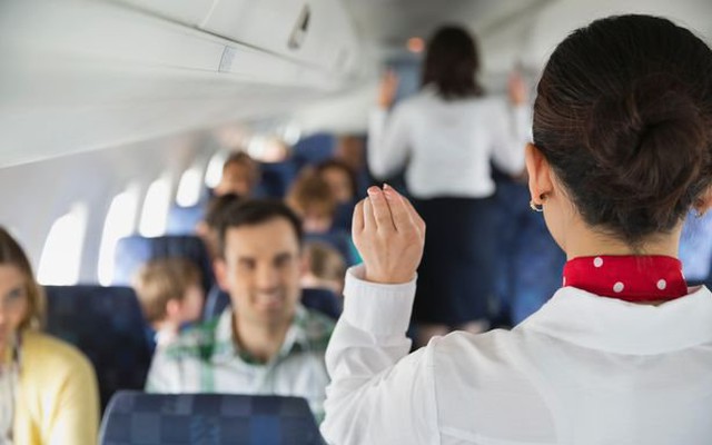 Đi máy bay dù có ghế trống cũng không được đổi chỗ ngồi: Người trong ngành hé lộ hậu quả