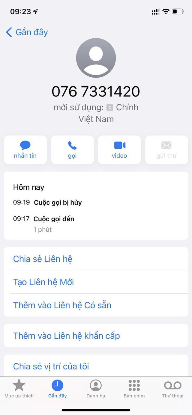  Màn kịch khóc lóc qua điện thoại, đóng vai từ cô giáo đến bác sĩ để lừa phụ huynh chuyển tiền - Ảnh 2.