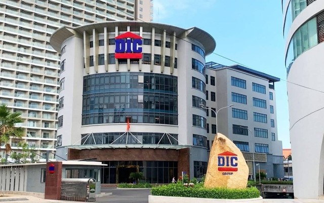 Con trai Chủ tịch HĐQT DIC Corp đăng ký mua 5 triệu cổ phiếu DIG