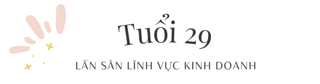 Mỹ nhân triệu views từng đoạt giải “Nữ diễn viên được yêu thích nhất”, giờ trở thành nữ doanh nhân - Ảnh 7.