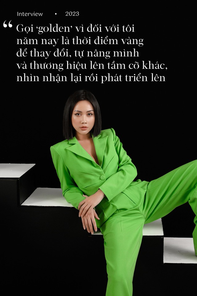 Founder thương hiệu thời trang nghỉ dưỡng XITA kể chuyện 2 lần vay tiền khởi nghiệp và đam mê xây dựng hệ sinh thái lifestyle cho các nàng thơ của mình - Ảnh 10.