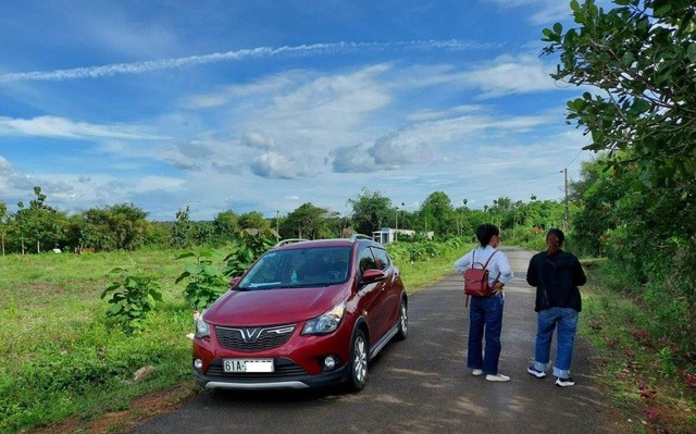 Thị trường bất động sản có nhiều khác lạ, đất nền sẽ tăng giá trở lại vào cuối năm?