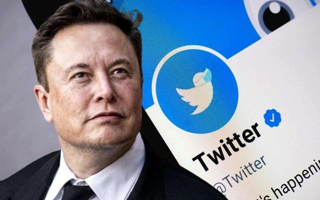Elon Musk lạc quan về tương lai của Twitter