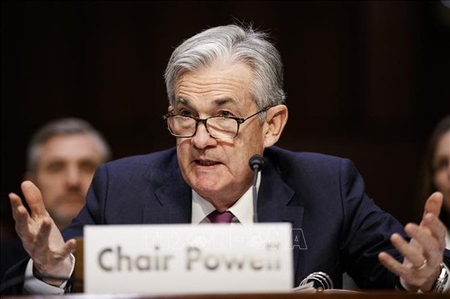 Ông Powell đã nói gì trong 2 ngày điều trần trước Quốc hội Mỹ và tại sao điều đó lại quan trọng với thị trường tài chính? - Ảnh 3.