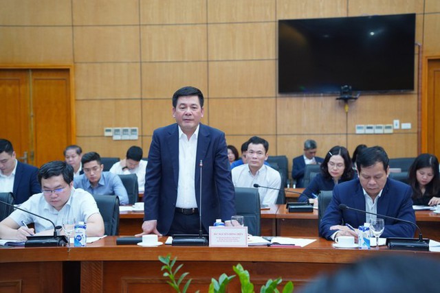 Bộ Công Thương họp khẩn về dự án thuỷ điện 102 MW ở Thanh Hóa - Ảnh 1.