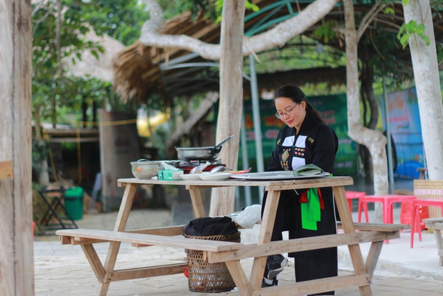 Ghé thăm các khu du lịch cộng đồng, khám phá nét đẹp văn hóa đặc trưng ở mỗi vùng miền Việt Nam - Ảnh 31.
