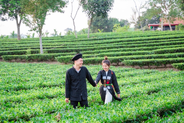 Ghé thăm các khu du lịch cộng đồng, khám phá nét đẹp văn hóa đặc trưng ở mỗi vùng miền Việt Nam - Ảnh 23.