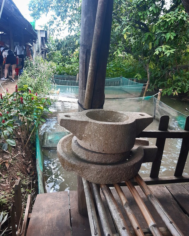 Ghé thăm các khu du lịch cộng đồng, khám phá nét đẹp văn hóa đặc trưng ở mỗi vùng miền Việt Nam - Ảnh 17.