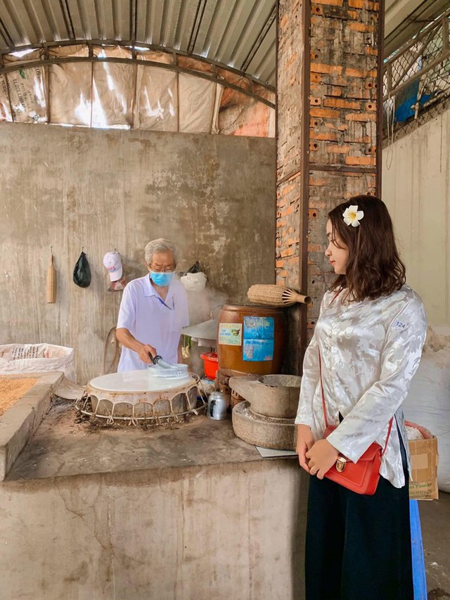Ghé thăm các khu du lịch cộng đồng, khám phá nét đẹp văn hóa đặc trưng ở mỗi vùng miền Việt Nam - Ảnh 13.