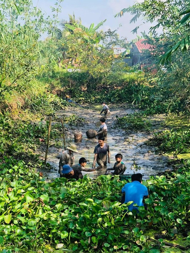 Ghé thăm các khu du lịch cộng đồng, khám phá nét đẹp văn hóa đặc trưng ở mỗi vùng miền Việt Nam - Ảnh 12.