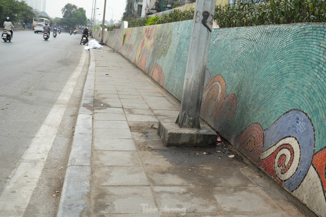 Cảnh xuống cấp, ô nhiễm nghiêm trọng tại con đường gốm sứ đạt Kỷ lục Guinness - Ảnh 14.