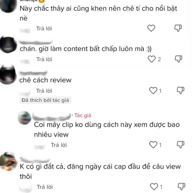 TikToker chê bánh mì 99k của hot streamer PewPew quá đắt nhưng lại nhận về loạt phản ứng gay gắt của dân mạng - Ảnh 10.