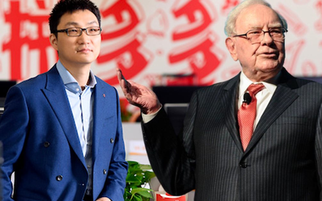 Tỷ phú tự thân "gây sốt" bậc nhất của Trung Quốc: Từng ngồi “chung mâm” với Warren Buffett, 41 tuổi nghỉ hưu nhưng vẫn có cách để tiền tự chạy về túi
