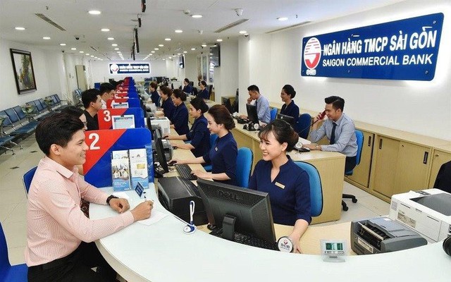 SCB giảm mạnh lãi suất huy động, không còn là ngân hàng cao nhất hệ thống