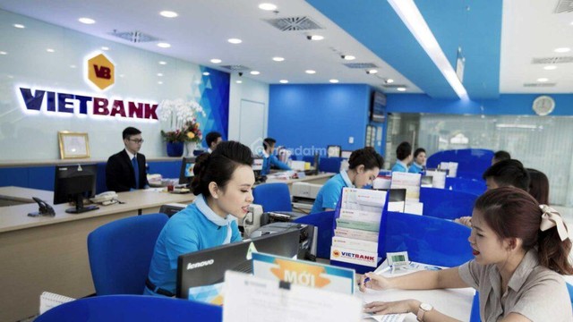 Sau kiểm toán, lợi nhuận của Vietbank tăng lên 656 tỷ đồng