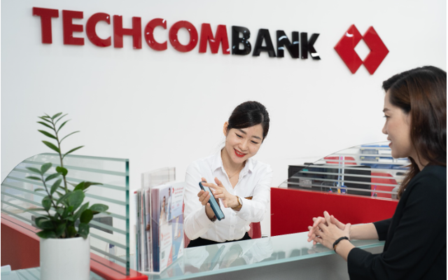 Techcombank miễn phí chuyển tiền quốc tế và ưu đãi tỷ giá hỗ trợ doanh nghiệp