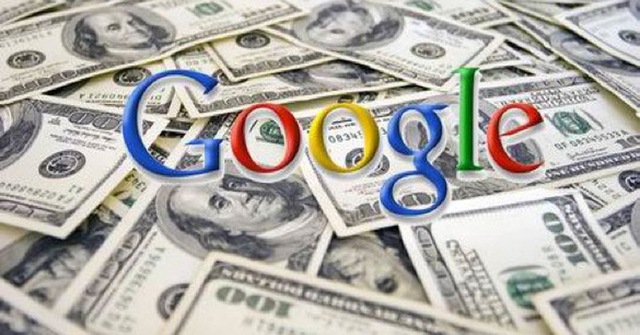 Nhiều người bỗng dưng nhận được tiền từ Google, khoản lớn nhất lên tới hơn 20 triệu đồng: Chuyện là sao?