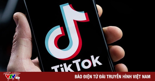 TikTok bị phạt gần 16 triệu USD tại Anh