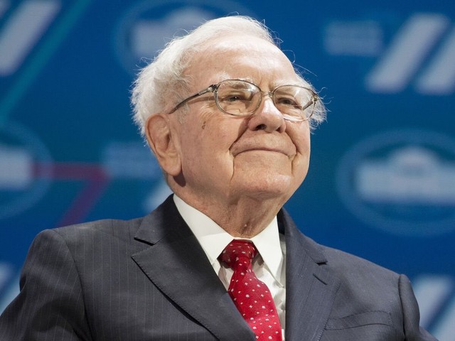 Lãi 4,5 tỷ USD từ 5 cổ phiếu, Warren Buffett tiếp tục đi săn món hời ở châu Á