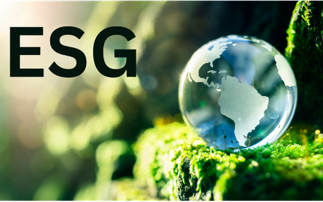 ESG: Cách các công ty theo dõi tác động đến môi trường, xã hội