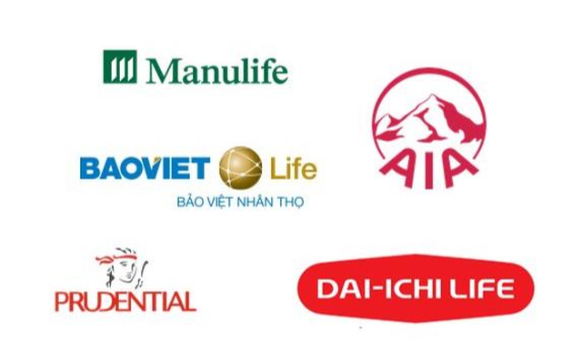 5 “ông lớn” bảo hiểm nhân thọ ở Việt Nam: AIA, Prudential, Dai-ichi Life, Manulife, Bảo Việt – ai có lãi cao nhất?