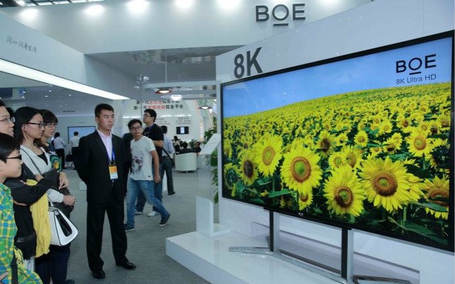 "Chơi chiêu" dồn ép Samsung, LG để nắm sân chơi riêng, TV giá rẻ sắp tới sẽ thuộc về tay các hãng Trung Quốc?